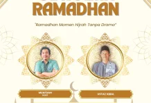 Hijrah dan Saling Memaafkan Awali di Ramadan