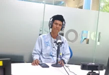 Ramadan Momen Hijrah tanpa Bullying