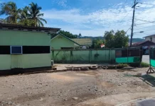 Penyelewengan BBM di SPBT Denbekang Itu Hoaks