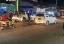 Hindari Balap Liar selama Ramadan