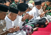 Ketakutan Bencana Ekologi Susulan di Ramadan Masih Ada