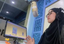 I’tikaf Menjemput Lailatul Qadar