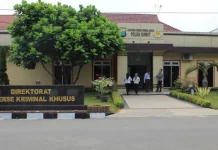 Eks Walkot Diperiksa Polisi Terkait Pasar Ikan Sibolga