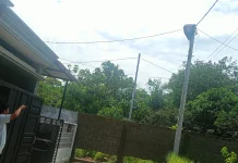 Listrik Padam, Ini Wilayah Tapteng Terdampak