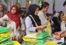 Dinilai Efektif Stabilkan Harga jelang Lebaran