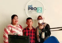 Belajar Bangun Ruang Seru di Fun With Math