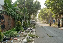 Kesadaran Warga Dinilai Masih Minim