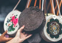 Bangga Menggunakan Produk Lokal