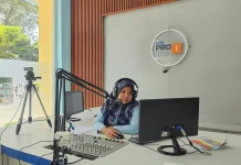 Bazar Ramadan Dinilai Bantu Masyarakat dan Dorong Ekonomi UMKM