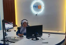 Pembelian Baju Bekas Meningkat Selama Ramadan