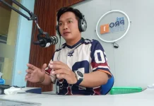 Pemilihan Kacamata Berkendara Tepat Bantu Kurangi Risiko Silau