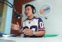 Pilih Minuman Lebaran yang Sehat saat Bersilaturahmi