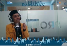 Menjelang Lebaran, Waktu Introspeksi Diri
