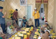 Yayasan Jamil Solution Santuni Anak Yatim dan Lansia