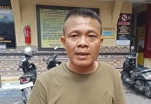 Kasus Bom Molotov dan Kecurigaan Korban, Ini Kronologinya