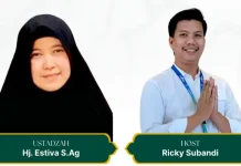 Sabar Kunci Mendapat Pahala tanpa Batas