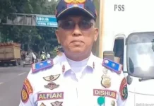 Jaksa Tahan Kadishub Padangsidimpuan Terlibat Korupsi Parkir