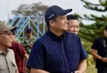 Gubsu Pastikan Sumut Tak Pernah Kehabisan BBM