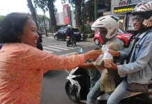 Indanya Toleransi dibulan Ramadan