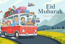 Esensi Tradisi Mudik Lebaran