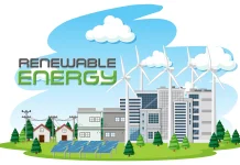 Energi Terbarukan Penting bagi Kelestarian Lingkungan