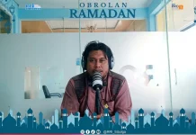 Empat Golongan Manusia yang Dirindukan Surga