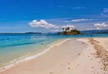 Pariwisata Sibolga–Tapteng Berpotensi Dongkrak Ekonomi Masyarakat