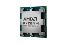 Ryzen AI 400 Series Buka Era Baru PC Berbasis AI