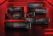 Sandisk Optimus Hadirkan Identitas Baru SSD Performa Tinggi
