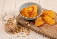 Snack Kiloan Jadi Solusi Praktis Hidangan Lebaran