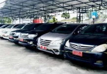 KPK Ingatkan Larangan Mudik Gunakan Mobil Dinas