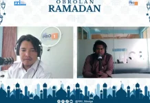 Empat Golongan Dirindukan Surga
