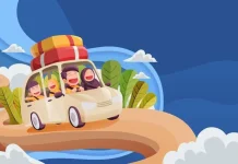 Mudik Melalui Darat VS Laut VS Udara