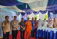 Tes Urine Sopir, Upaya Cegah Kecelakaan saat Mudik