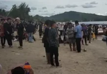 Hemat saat Liburan