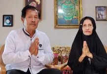 Berikut Sunnah Idul Fitri Dianjurkan Nabi