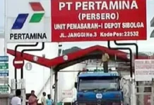 Jangan Panik, Stok BBM Selama Lebaran Aman