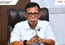 Pendataan Penerima Bantuan Bencana Harus Serius dan Tepat