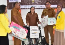 Dinkes Ingatkan Puskesmas Manfaatkan Alkes untuk Kepentingan Rakyat