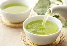 Berikut Rekomendasi Minuman Bantu Kurangi Kolesterol usai Lebaran