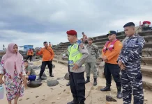 Polres Sibolga Pastikan Wisata Pelabuhan Lama Bebas Pungli