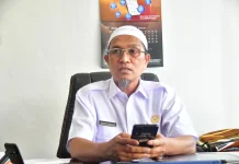 Pemkab Tapteng Tegaskan Bantuan Logistik Dikelola Secara Transparan