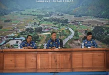 Pemkab Humbahas Sosialisasi PBG dan SLF untuk Pembangunan KDMP