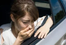 Atasi Mabuk Perjalanan agar Tetap Nyaman Berkendara