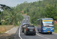 Memilih Waktu serta Jalur Arus Balik yang Tepat