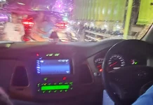 Pesan Keselamatan Pemudik dalam Perjalanan