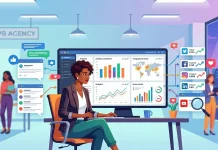 Humas dan Strategi Social Media Monitoring