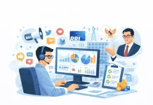 Data Jadi Kunci Komunikasi Publik RRI