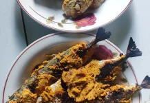 Kuliner Siang Favorit Masyarakat