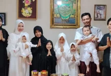 Kenali Cara Sederhana Turunkan Tekanan Darah